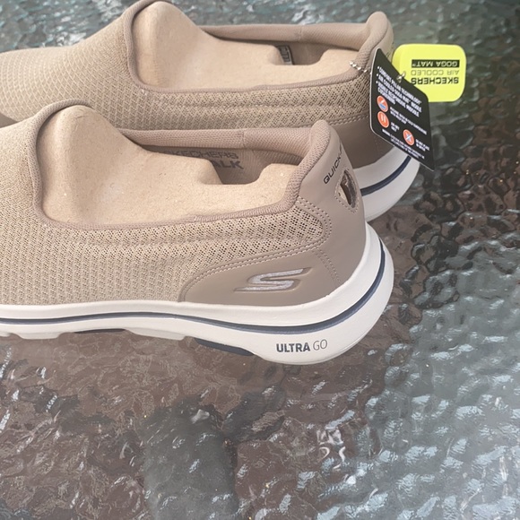 MENS GO WALK AIR-AIRFLOW size 12 US - Picture 5 of 7